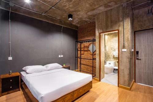 Kaen Hostel in Pattaya