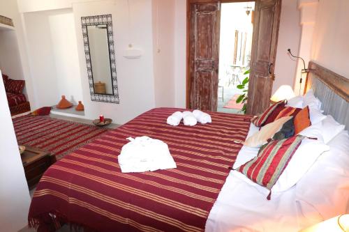 Casa Colonial Koenig