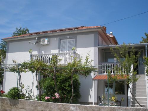  Apartmani i sobe Mara in Rab