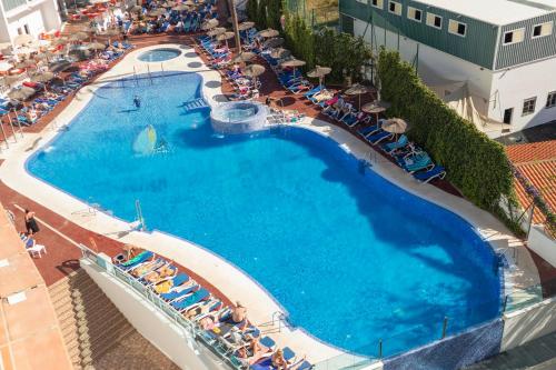 Hotel Palia Las Palomas - image 11