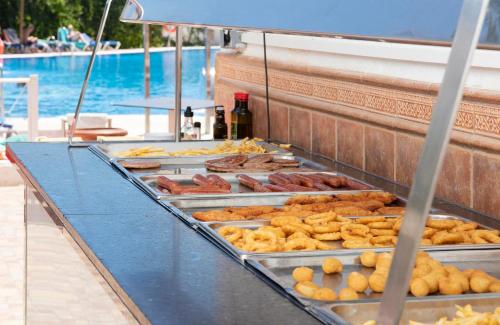 Hotel Palia Las Palomas - image 10