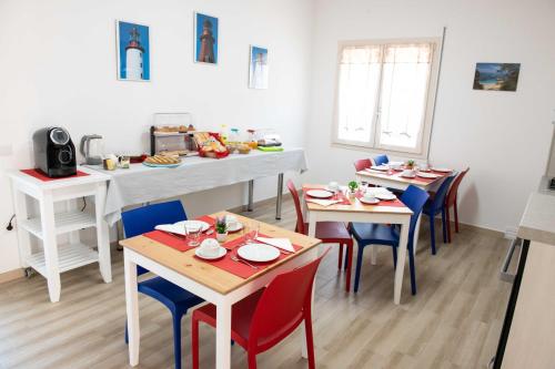 B&B Il Viaggiatore 4