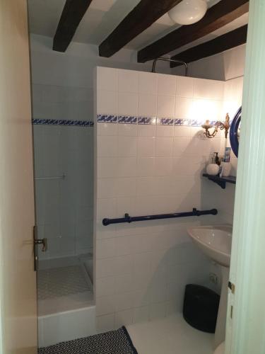 Le Moulin en Route Room Type - One-Bedroom Suite