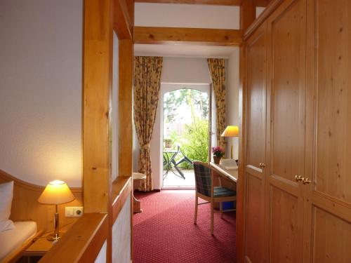 Landhaus Müritzgarten Hotel garni - image 6