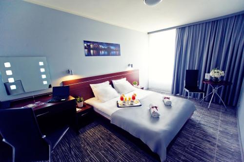 Hotel Śląsk, Breslavia (foto 8)