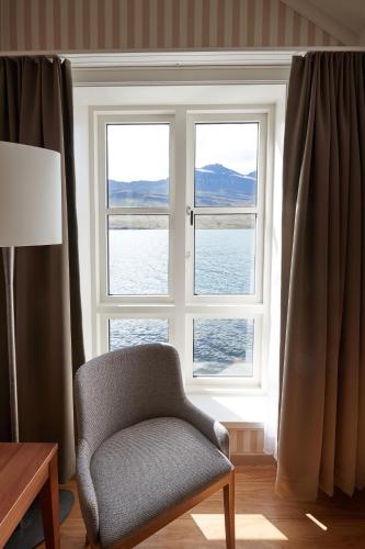 Fosshotel Eastfjords