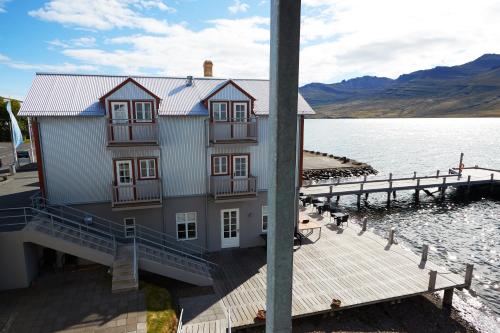 Fosshotel Eastfjords