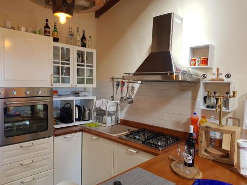  Casa Al-Ma in Pietrabruna