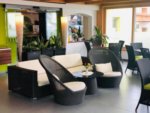 Hotel Krone – Oberperfuss, IL