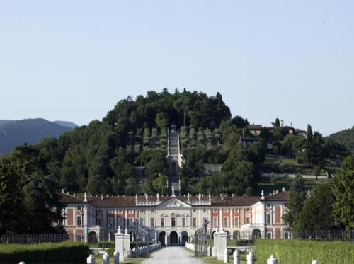 Villa Fenaroli Palace Hotel