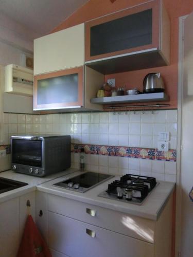 Le Petit Mas gîte à louer Puéchabon