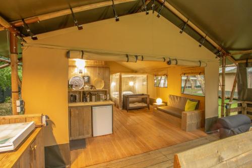 Lodge Holidays - Al Lago di Lago - Venice Lodge Holidays - Al Lago di Lago - Venice