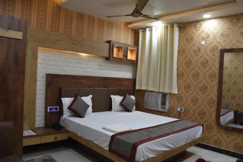 Hotel Natraj