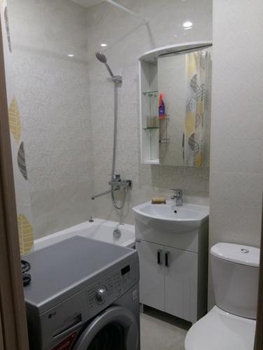 Проспект Фатыха Амирхана, 69 Апартаменты