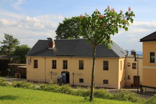 Photo of the accommodation