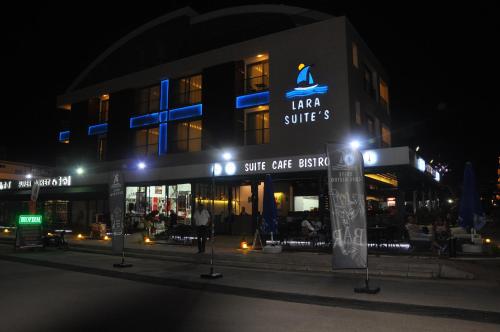 Lara Suite’s Apart Hotel