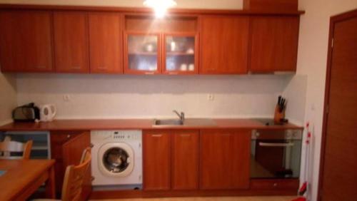 Apartment in Complex TARA