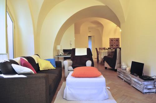  Casa di Tata by Wonderful Italy, Pension in Acireale