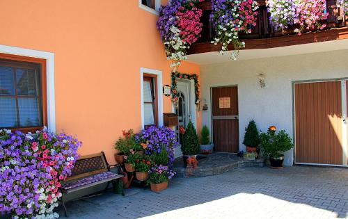 Gästehaus Steiner - image 4