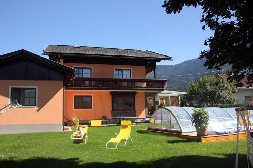 Gästehaus Steiner - image 2