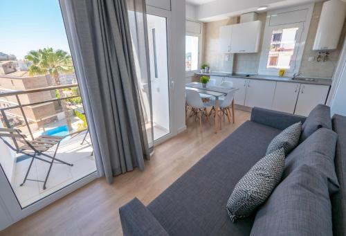 Apartamentos AR Family Melrose Place - image 11
