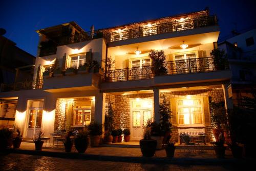 Mourayio Bed & Breakfast