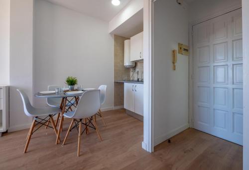 Apartamentos AR Family Melrose Place - main image