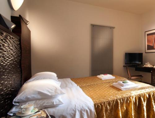 Hotel Villa Giulia - image 8