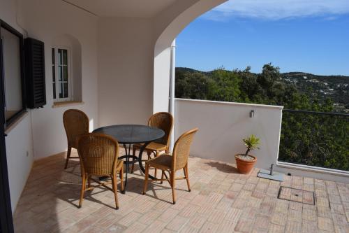 Villa De Hofnar in Praia Da Rocha