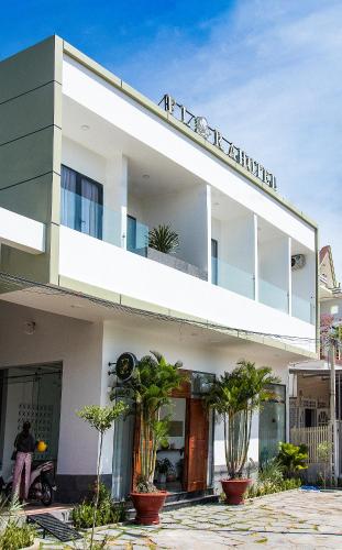 Flora Hotel - Phan Rí Cửa