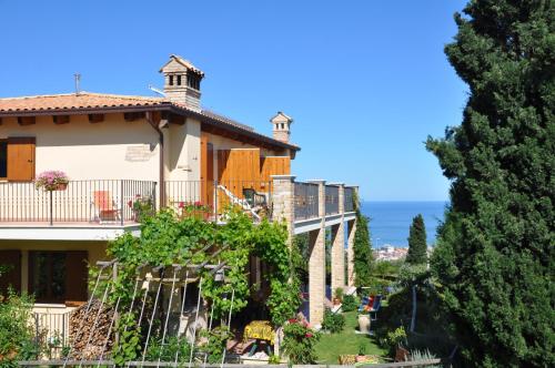 Bed & Breakfast Latteletto 2
