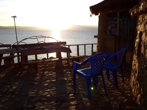 บริการและสิ่งอำนวยความสะดวก, Hostal Qhana Pacha in ฮัวตาจาต้า