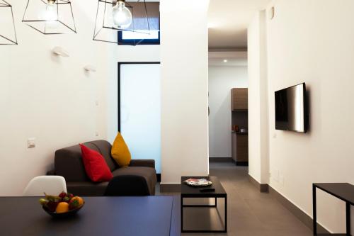 Acate81 Lifestyle Apartment 5