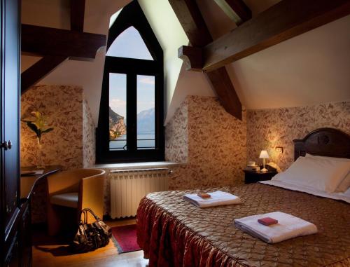 Hotel Villa Giulia - image 12
