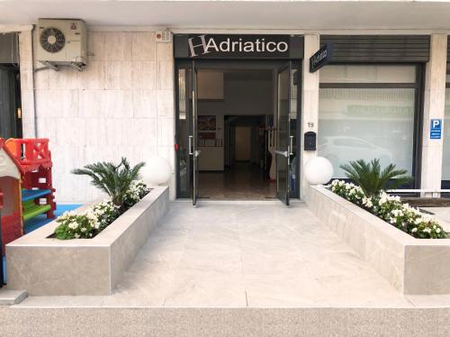 Hotel Adriatico