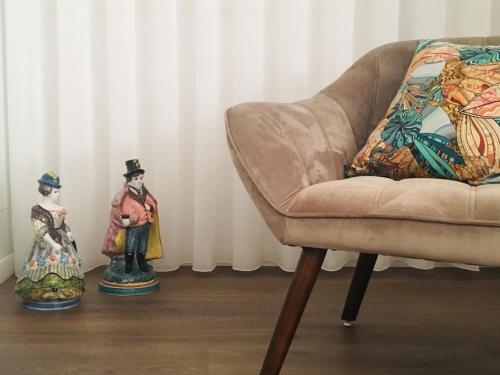  Flamingo House - Braga Guesthouse in Braga