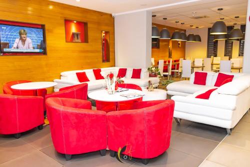 Tulip Inn Sainte Clotilde La Reunion
