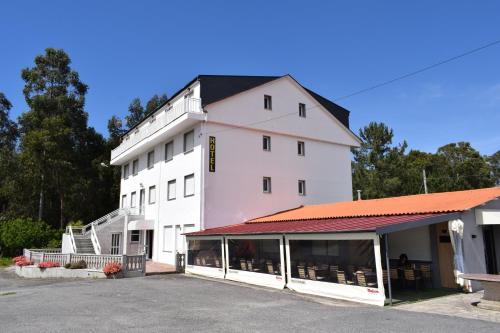 Hotel VIDA Xunca Blanca