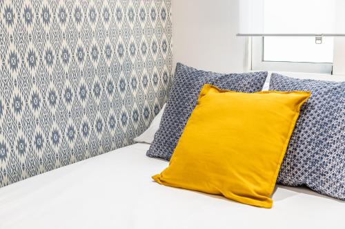 BNBHolder ATOCHA. HUERTAS. LAVAPIES, Madrid