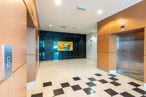 阳光100 @ Cozy puchong sky.pod IOI mall for 8-10pax
