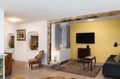 Apartments Golden Roof by Penz - image 13