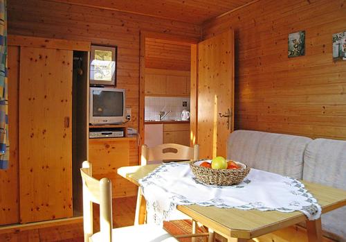 Facilities, Gastehaus Steiner in Tropolach