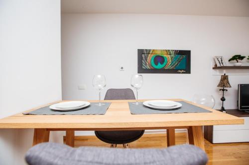 Ljubljana finest apartment, Lublana (zdjęcie 9)
