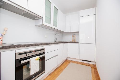 Ljubljana finest apartment, Lublana (zdjęcie 10)