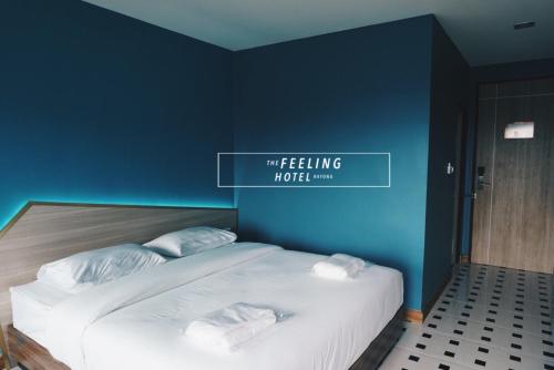 The Feeling Hotel The Feeling Hotel