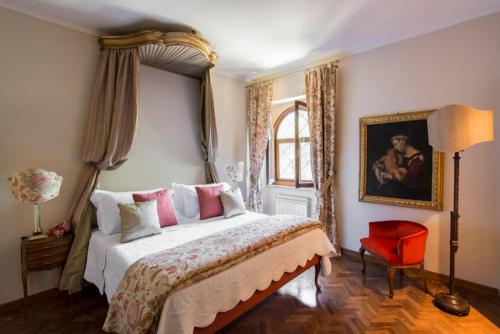 林索丽塔乡村民宿