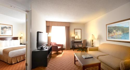 Ann Arbor Regent Hotel and Suites in Ann Arbor, USA
