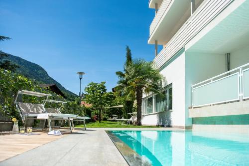 Boutique Hotel Jardis - image 9