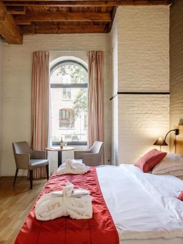 Ghent River Hotel - image 8