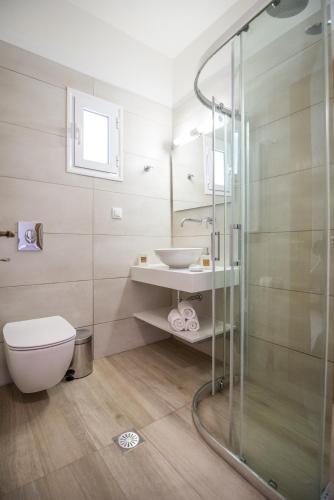 Aloni Studios & Apartments, Атанион (фото 6)